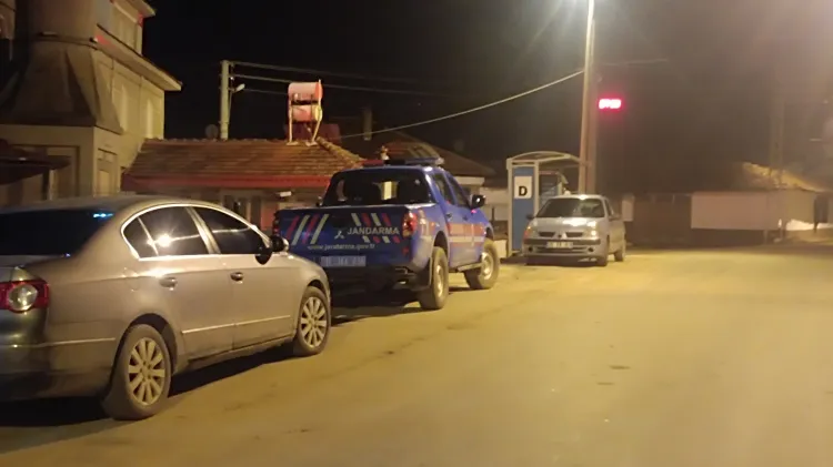 Bilecik’te kaybolan yaşlı adam için ekipler seferber oldu! haberi