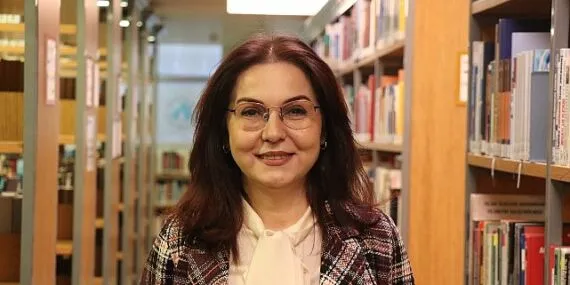 Binlerce yıllık tarihiyle kardeşlik ve birliğin sembolü Nevruz! haberi