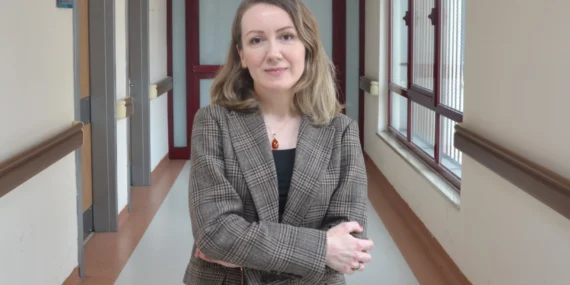 Bipolar bireyler sağlıklı bir hayat sürdürebilir haberi