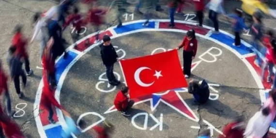 Bir Yıldız, Bir Hilal, İlelebet İstiklal… MEB yarışma sonuçlarını açıkladı haberi