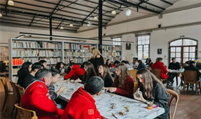 Birbirine ihtiyaç duyan kalplerin öyküsü: Ardıç Projesi haberi