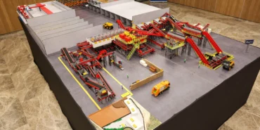 Biyokurutma Tesisi ÇED raporu Ankara’da görüşüldü haberi