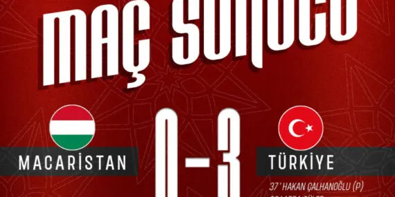 Bizim Çocuklar A Ligi'nde haberi