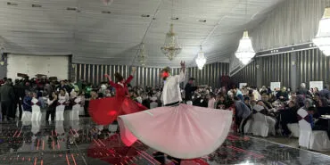 Bolu'da Yığılca rüzgarı esti haberi