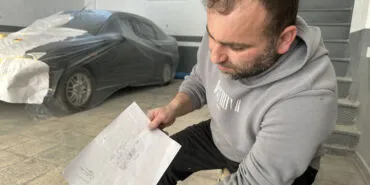 Bolu'dan sonra Düzce'de de mağdurlar çıktı! haberi