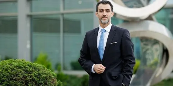 Borçelik, Su Güvenliği Programı’nda CDP’den En Yüksek Notu Aldı haberi