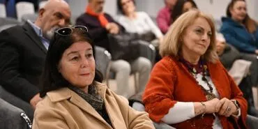 Bornova’da şiir ve kültür buluşması   haberi