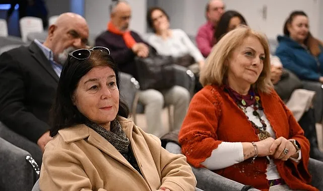 Bornova’da şiir ve kültür buluşması   haberi