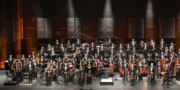 Borusan İstanbul Filarmoni Orkestrası25. sezonunda Birleşik Krallık turnesine çıkıyor haberi