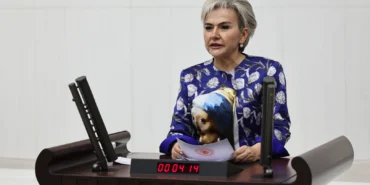 Boşanma oranları TBMM gündeminde haberi