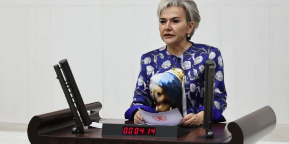 Boşanma oranları TBMM gündeminde haberi