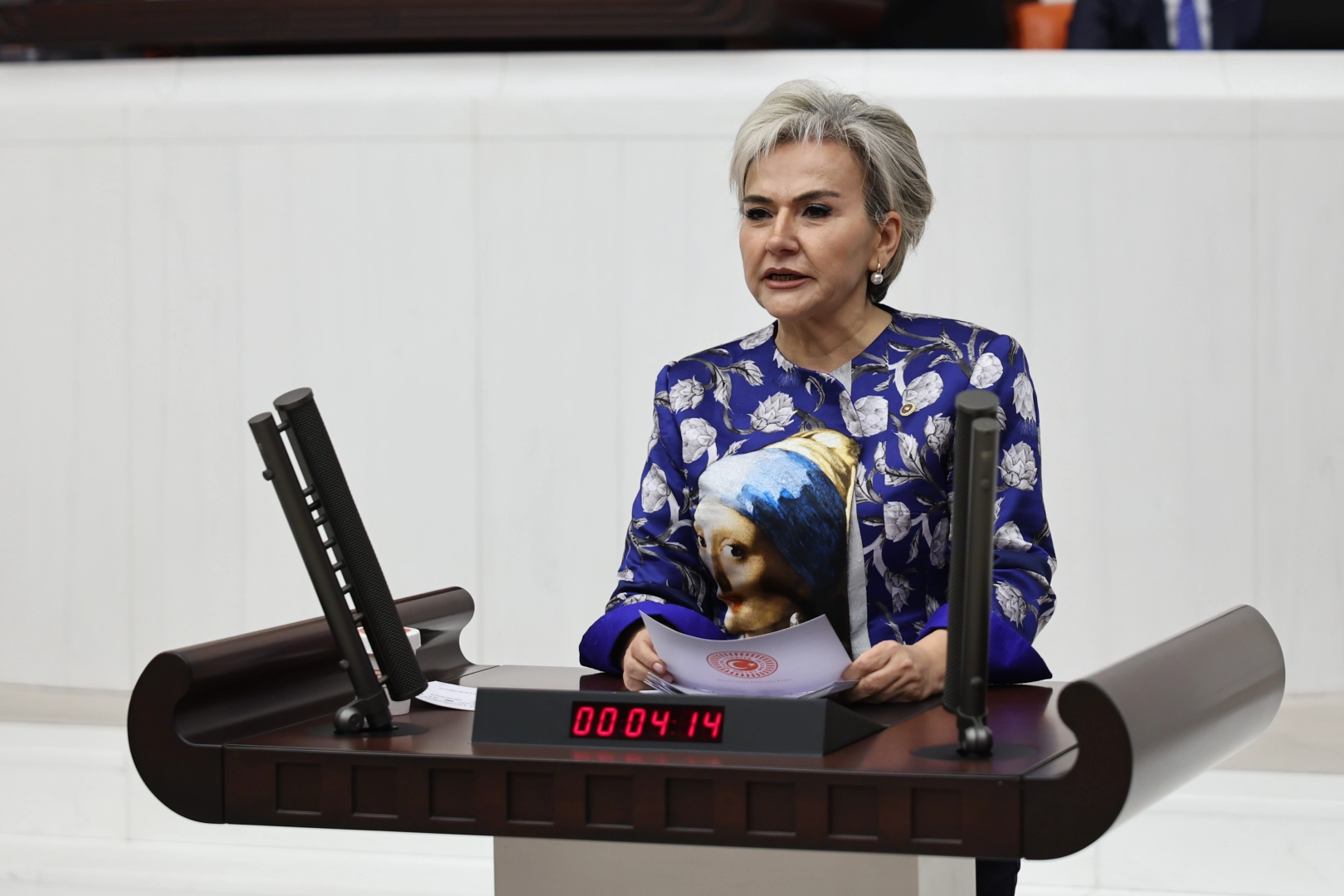 Boşanma oranları TBMM gündeminde haberi