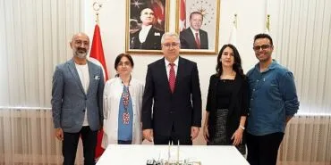 Bu proje ile Kalıtsal Hemolitik Aneminin nadir genetik mekanizmaları tespit edilecek haberi