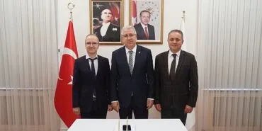 Bu proje ile Parkinson hastalarının yürümelerini destekleyecek mobil uygulama geliştirilecek haberi