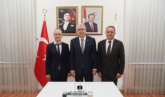 Bu proje ile Parkinson hastalarının yürümelerini destekleyecek mobil uygulama geliştirilecek haberi