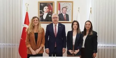 Bu proje ile deprem sonrası ruh sağlığının korunmasına yönelik müdahale modeli sunulacak haberi