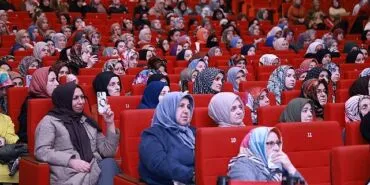 Bu yarışmada kaybeden olmadı haberi