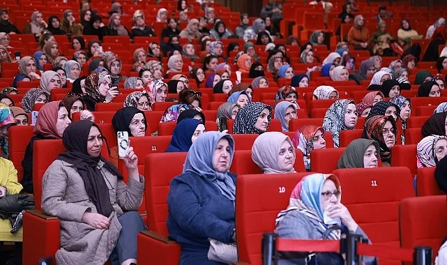 Bu yarışmada kaybeden olmadı haberi