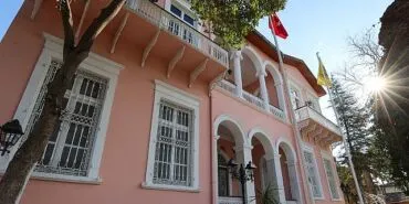 Buca’nın kent belleği gün yüzüne çıkıyor haberi