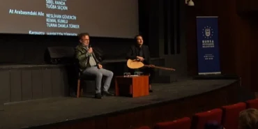 Bursa Büyükşehir’den ‘Âşık Veysel’e özel anma haberi