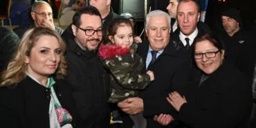 Bursa Büyükşehir’le Orhangazi’de ramazan coşkusu haberi