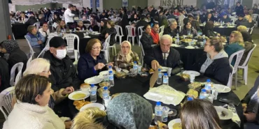 Bursa Büyükşehir’le Yıldırım’da Ramazan coşkusu haberi