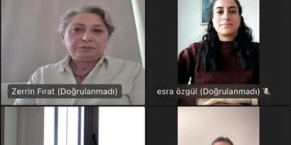 Bursa İnegöl Belediyesi'nde iç kontrol sisteminde akademik başarı haberi