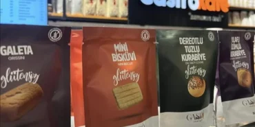 Bursa İnegöl'de çölyak hastaları destek! haberi