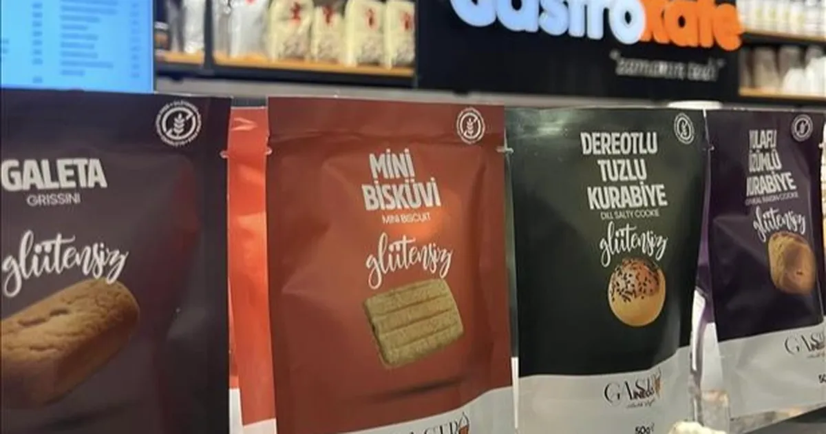Bursa İnegöl'de çölyak hastaları destek! haberi