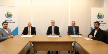 Bursa İnegöl'den ödüllü fikir yarışması! haberi