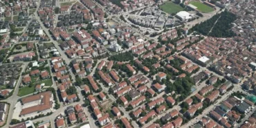 Bursa İnegöl’de güvenli yaşamın adımları atılıyor haberi