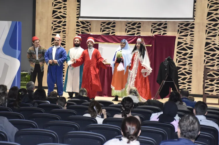 Bursa Karacabeylilerden "Fotoğrafçı" tam not aldı haberi