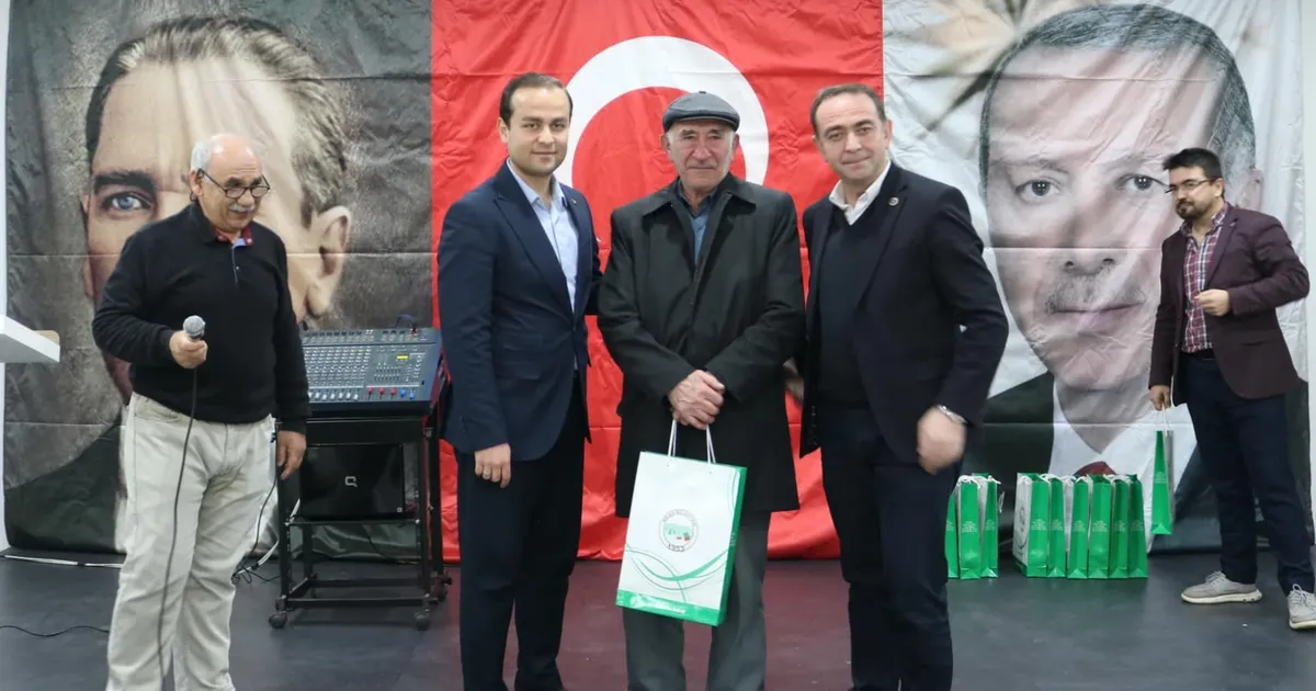 Bursa Keles Belediyesi 72’nci kuruluş yılını kutluyor haberi