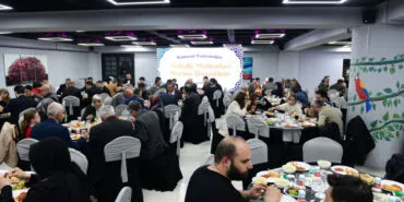 Bursa Kestel Belediyesi muhtarlarla buluştu haberi