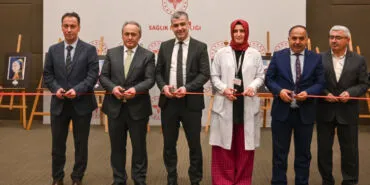 Bursa Milli Eğitim'den sağlık çalışanlarına teşekkür haberi