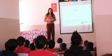 Bursa Mustafakemalpaşa'da ‘Sıfır Atık’ bilinci aşılanıyor haberi