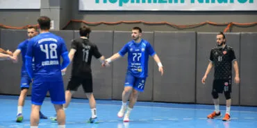 Bursa Nilüfer Belediyespor, Spor Toto’yu rahat geçti haberi