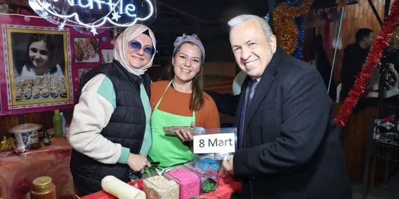 Bursa Nilüfer Ramazan Sokağı’na “Artvin Gecesi” renk kattı haberi