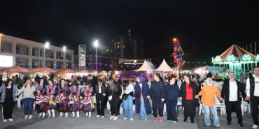 Bursa Nilüfer Ramazan Sokağı’nda Trabzon rüzgarı esti haberi