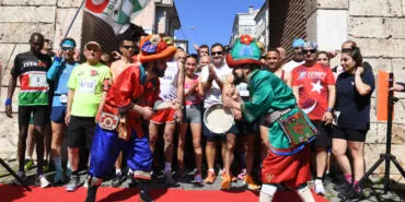 Bursa Osmangazi 17. Uluslararası Tarihi Kent Koşusu kayıtları başladı haberi