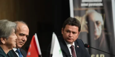 Bursa Osmangazi’de ‘Yılın Aydını’ Yaşar Kemal haberi