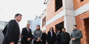 Bursa Osmangazi’nin kreşleri artıyor haberi