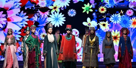 Bursa Yıldırım'da Üreten Kadınlar Paneli haberi