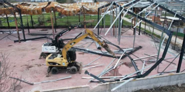 Bursa Yıldırım'da kaçakla mücadele sürüyor haberi