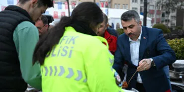 Bursa Yıldırım'da ramazanda da ücretsiz yemek hizmeti haberi