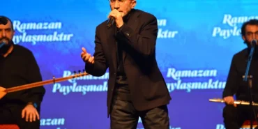 Bursa Yıldırım’da müzik dinletisi haberi