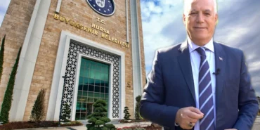 Bursa en akıllı 21 kent listesinde... Hedef Top7'de olmak haberi