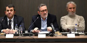 Bursa iş dünyası ortak paydada buluştu haberi