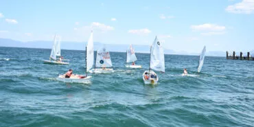 Bursa'da 'Uluslararası Spor Festivali' hazırlığı haberi