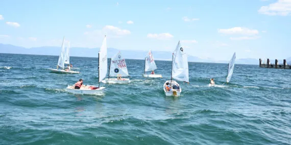 Bursa'da 'Uluslararası Spor Festivali' hazırlığı haberi